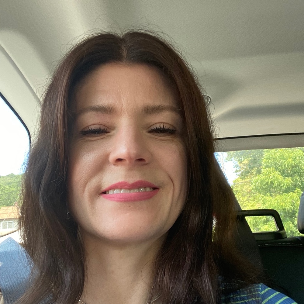 Meet your Posher, Michell